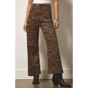Anthropologie Colette Pants Maeve 26